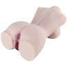 MySexPartner Masturbateur Buste Torso Queen Vagin-Anus